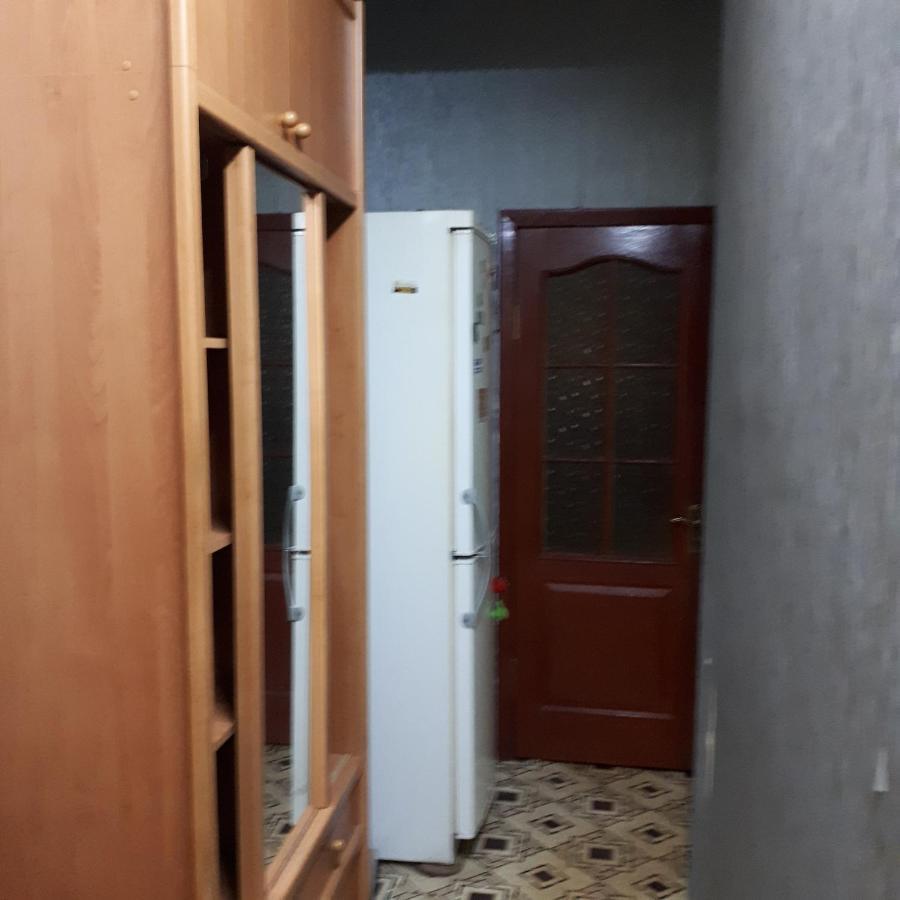 Аппартаменты 25 Krywyj Rih Exterior foto