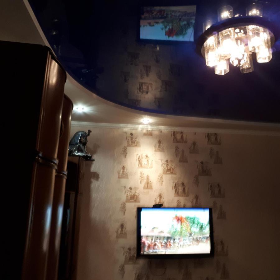 Аппартаменты 25 Krywyj Rih Exterior foto